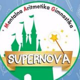 supernova LOGO 100k